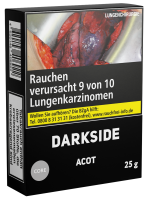 Darkside Tobacco Core 25g - Acot