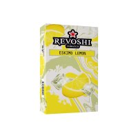 Revoshi 20g Shisha Tabak - Eskimo LM