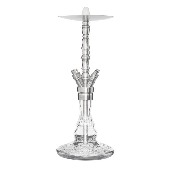 Mata Leon Shisha - Naked Kronos