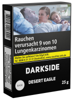 Darkside Base 25g Shisha Tabak - Desert Eagle