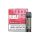 ELFA Liquid Pod 2er Pack - Strawberry Raspberry