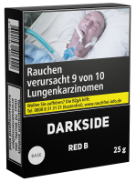 Darkside Base 25g Shisha Tabak - Red B