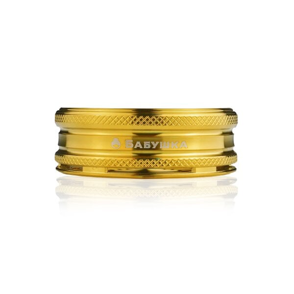 Babuschka Heat Management Device (Aufsatz) - Gold