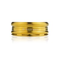 Babuschka Heat Management Device (Aufsatz) - Gold