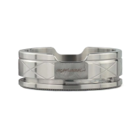 Asmaan Blessed Heat Management Device - Silver