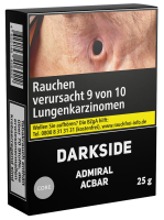 Darkside Tobacco Core 25g - Admiral Acbar