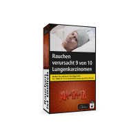 Chillma 25g Shisha Tabak - Matata