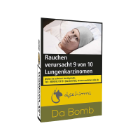 Dschinni 25g Shisha Tabak - Da Bomb
