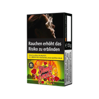Holster 25g Shisha Tabak - Bloody Punch
