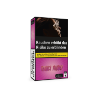 Chillma Tobacco 25g - Pinky Minky