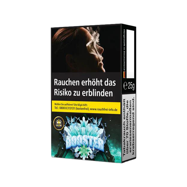 Holster 25g- Booster