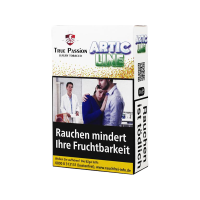 True Passion 20g Shisha Tabak - Arctic Line