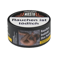 Must H Tabak 25g - Unicorn