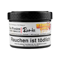 True Passion 65g Pfeifen Tabak - RingleRangle