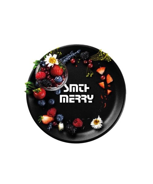 Blackburn 25g Shisha Tabak - SmthMerry