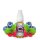 Elfliq - Nikotinsalz Liquid 20mg/ml - Blueberry Sour Raspberry