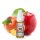 Elfliq - Nikotinsalz Liquid 10mg/ml - Apple Peach