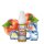 Elfliq - Nikotinsalz Liquid 20mg/ml - Peach Ice