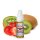 Elfliq - Nikotinsalz Liquid 20mg/ml - Strawberry Kiwi