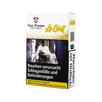 True Passion 20g Shisha Tabak - Le Chill