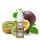 Elfliq - Nikotinsalz Liquid 10mg/ml - Kiwi Passion Fruit Guava