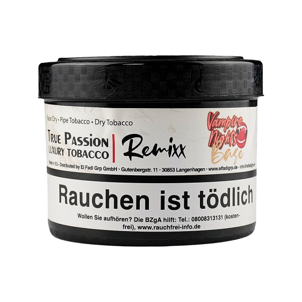 T&T | True Passion 65g - Vampire Nights