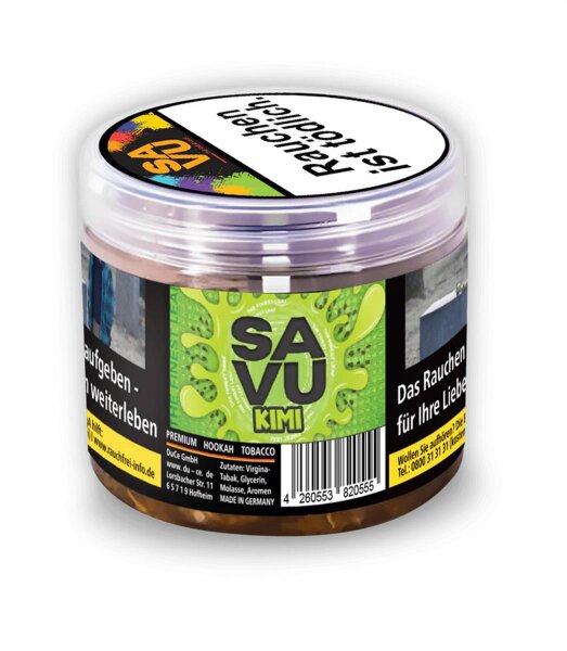 T&T | SAVU 25g - Kimi
