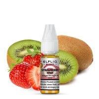 Elfliq - Nikotinsalz Liquid 10mg/ml - Strawberry Kiwi