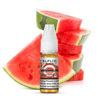 Elfliq - Nikotinsalz Liquid 10mg/ml - Watermelon