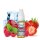 Elfliq - Nikotinsalz Liquid 20mg/ml - Strawberry Raspberry Cherry Ice