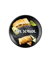 Blackburn 25g Shisha Tabak - Apl Strudl