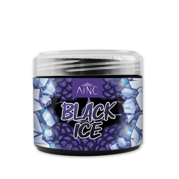 AINO Tobacco 200g - Black Ice