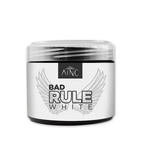 AINO Tobacco 200g - Bad Rule White
