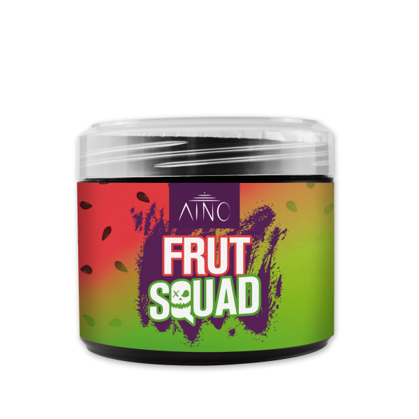 AINO Tobacco 200g - Frut Squad