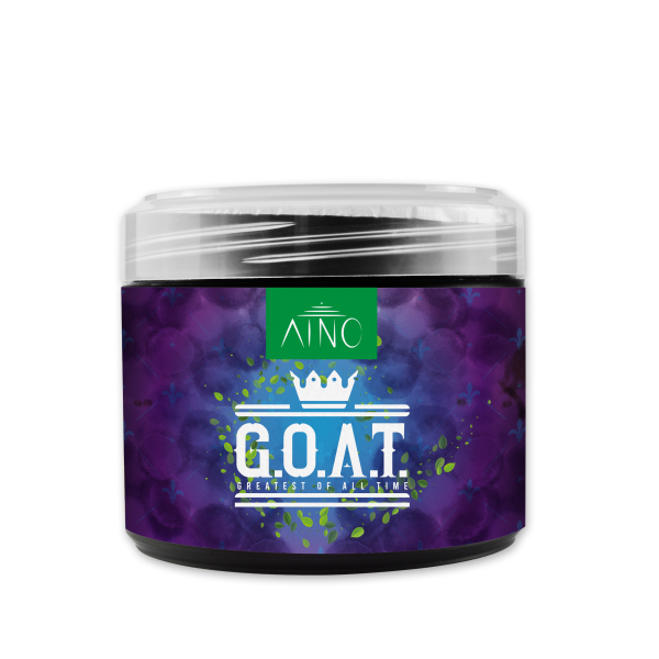 AINO Tobacco 200g - GOAT