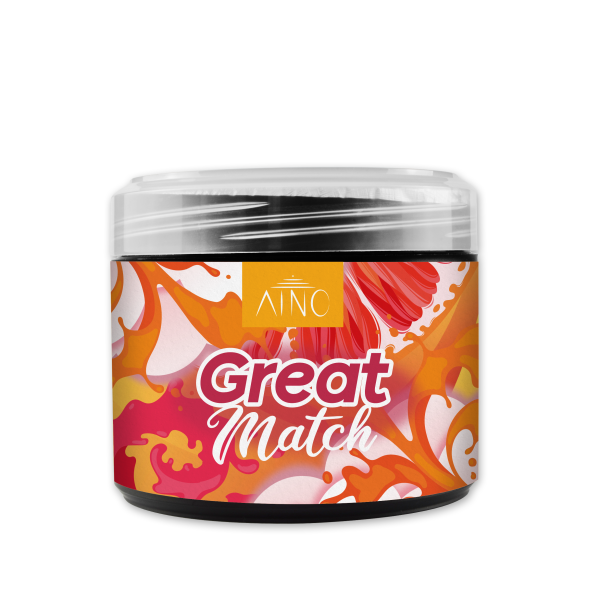 AINO Tobacco 200g - Great Match
