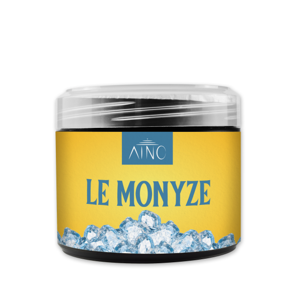 AINO Tobacco 200g - Le Monyze
