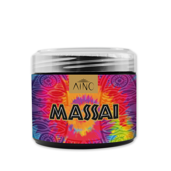 AINO Tobacco 200g - Massai