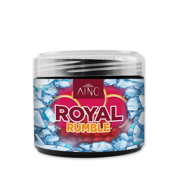 AINO Tobacco 200g - Royal Rumble