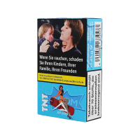 O's 25g Shisha Tabak - TNT
