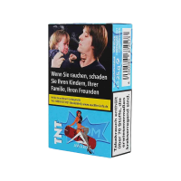 O's Tobacco 25g - TNT