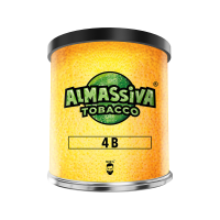 Al Massiva 200g - 4B