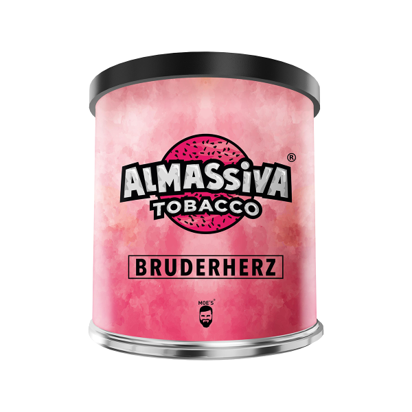 Al Massiva 200g - Bruderherz