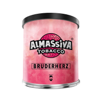 Al Massiva 200g - Bruderherz