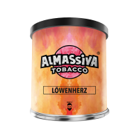 Al Massiva 200g - Löwenherz