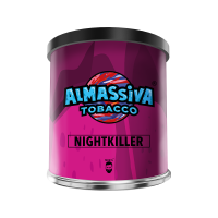Al Massiva 200g - Nightkiller