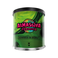 Al Massiva 200g - Sommer in Beirut