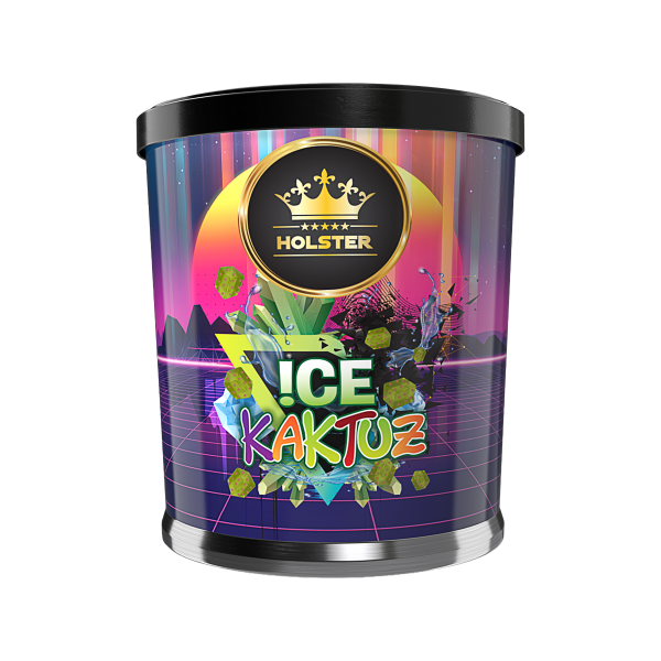 Holster 200g - Ice Kaktuz