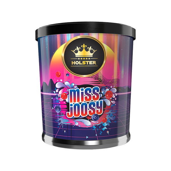 Holster 200g - Miss Joosy