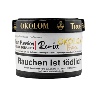 T&T | True Passion 65g - Okolom